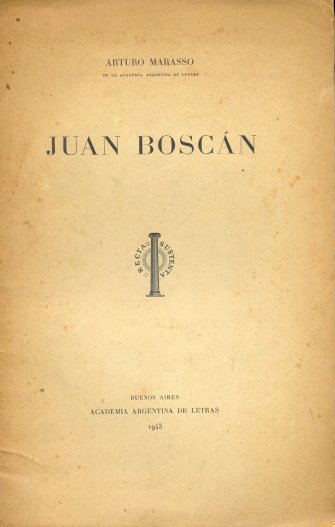 Juan Boscn