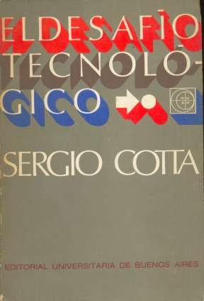 El desafo tecnolgico