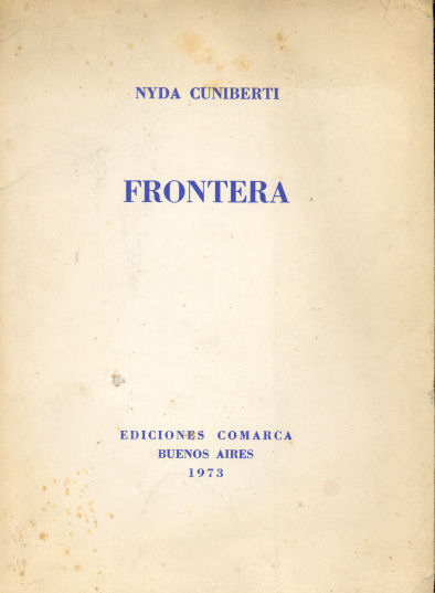 Frontera