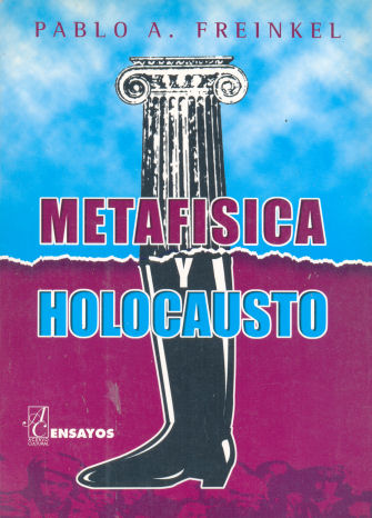Metafisica y holocausto