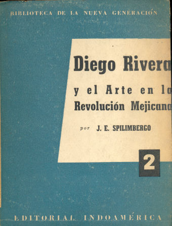 Diego Rivera y el arte de la Revolución Mejicana