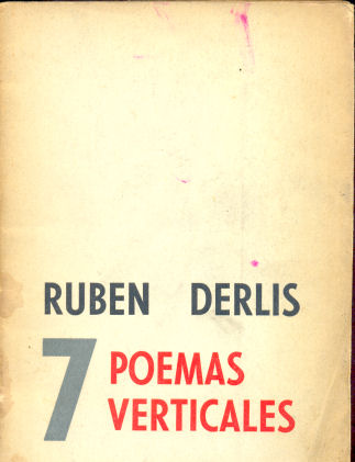 7 Poemas verticales