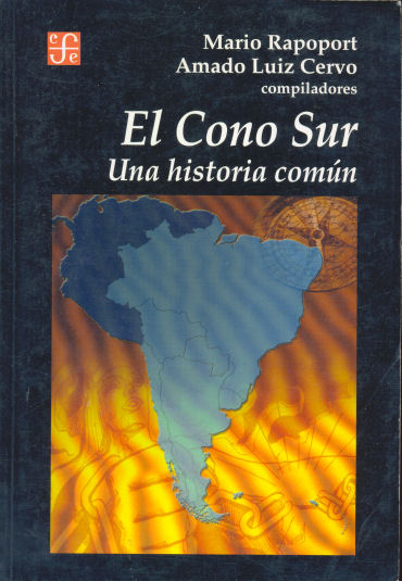 El cono sur - Una historia comn