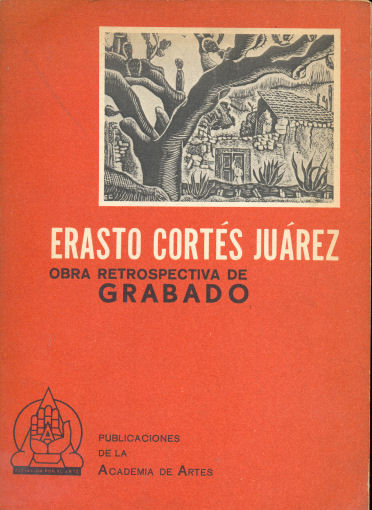 Obra retrospectiva de Grabado