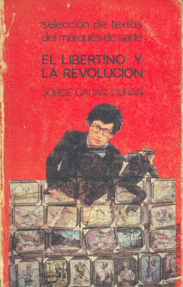 El libertino y la revolucin