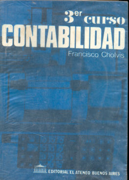 Contabilidad 3 curso