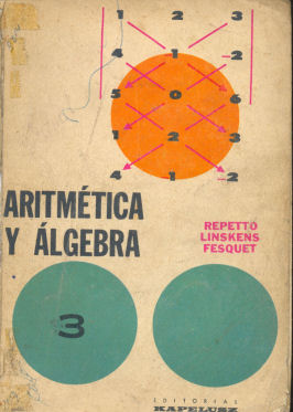 Aritmtica y lgebra 3