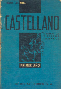 Castellano - Primer ao