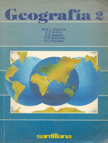 Geografa 2