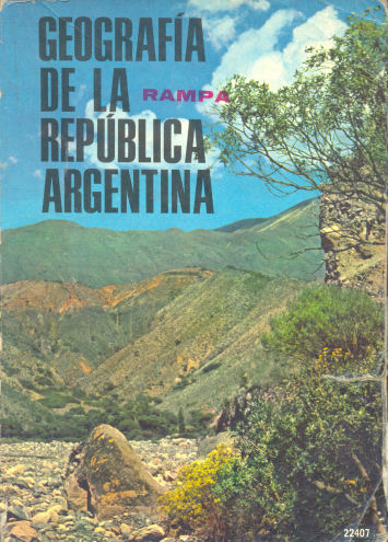 Geografa de la Repblica Argentina 4