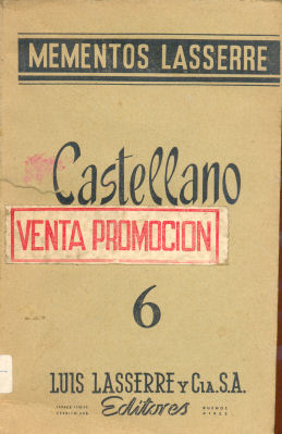 Castellano - Primer ao Cb y C
