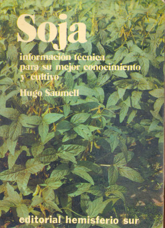 Soja