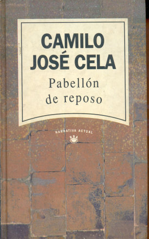 Pabellon de reposo