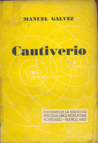 Cautiverio