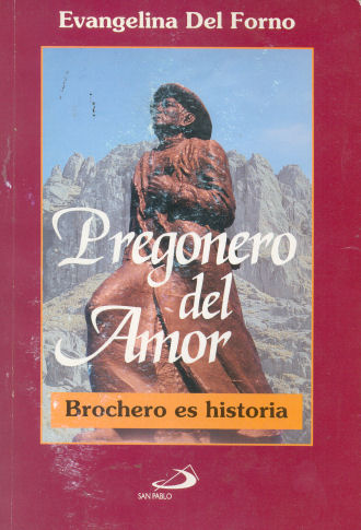 Pregonero del Amor