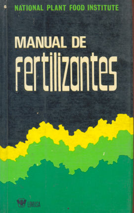 Manual de fertilizantes