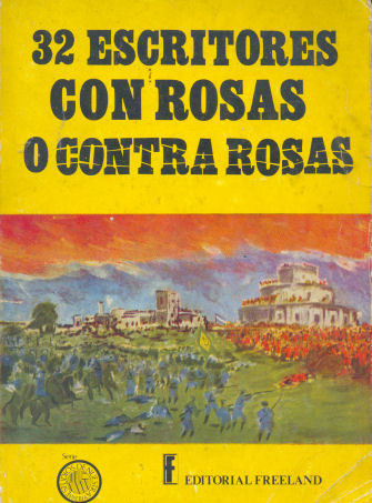 Con Rosas o contra Rosas