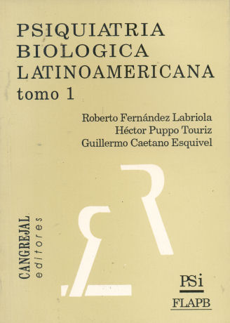 Psiquiatria biologica latinoamericana