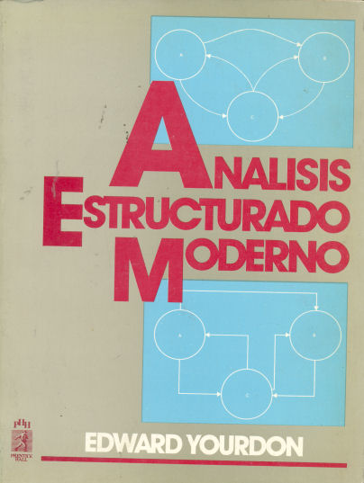 Analisis estructurado moderno