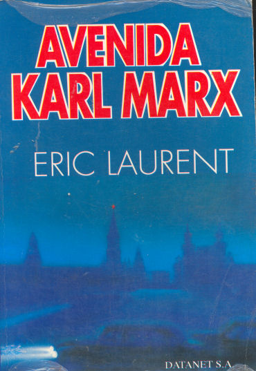 Avenida Karl Marx