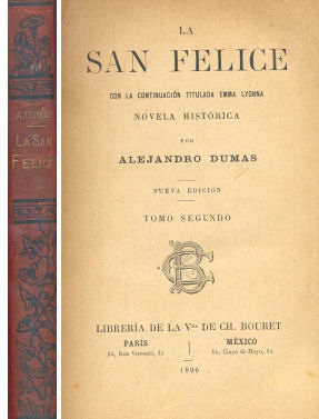 La San Felice - TOMO II