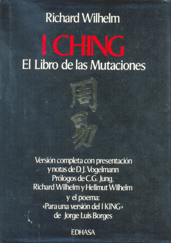 I Ching - El libro de las mutaciones