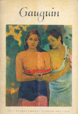 Paul Gauguin (1848-1903)