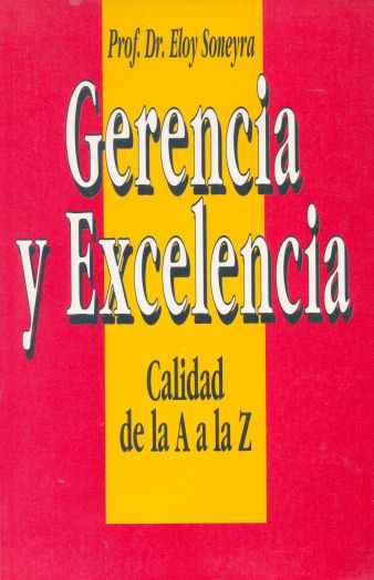 Gerencia y Excelencia