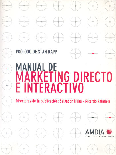 Manual de Marketing directo e interactivo