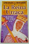 La reina Urraca